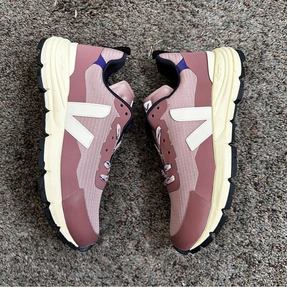 NEW Veja Dekkan Ripstop Sneaker Babe Pierre 37 6 - Picture 3 of 8